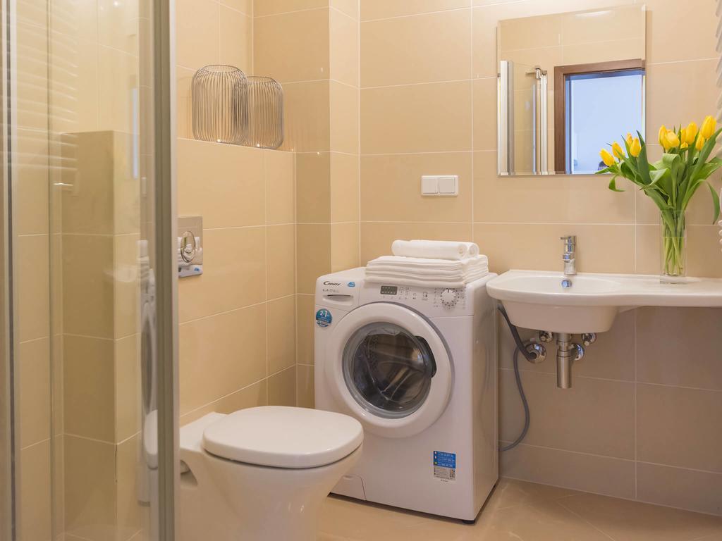 VacationClub - Diune Apartment 41 Kołobrzeg Extérieur photo