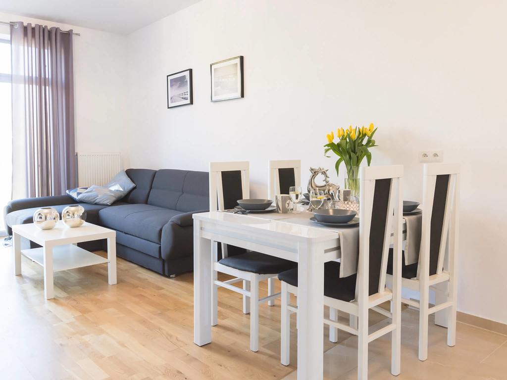VacationClub - Diune Apartment 41 Kołobrzeg Extérieur photo