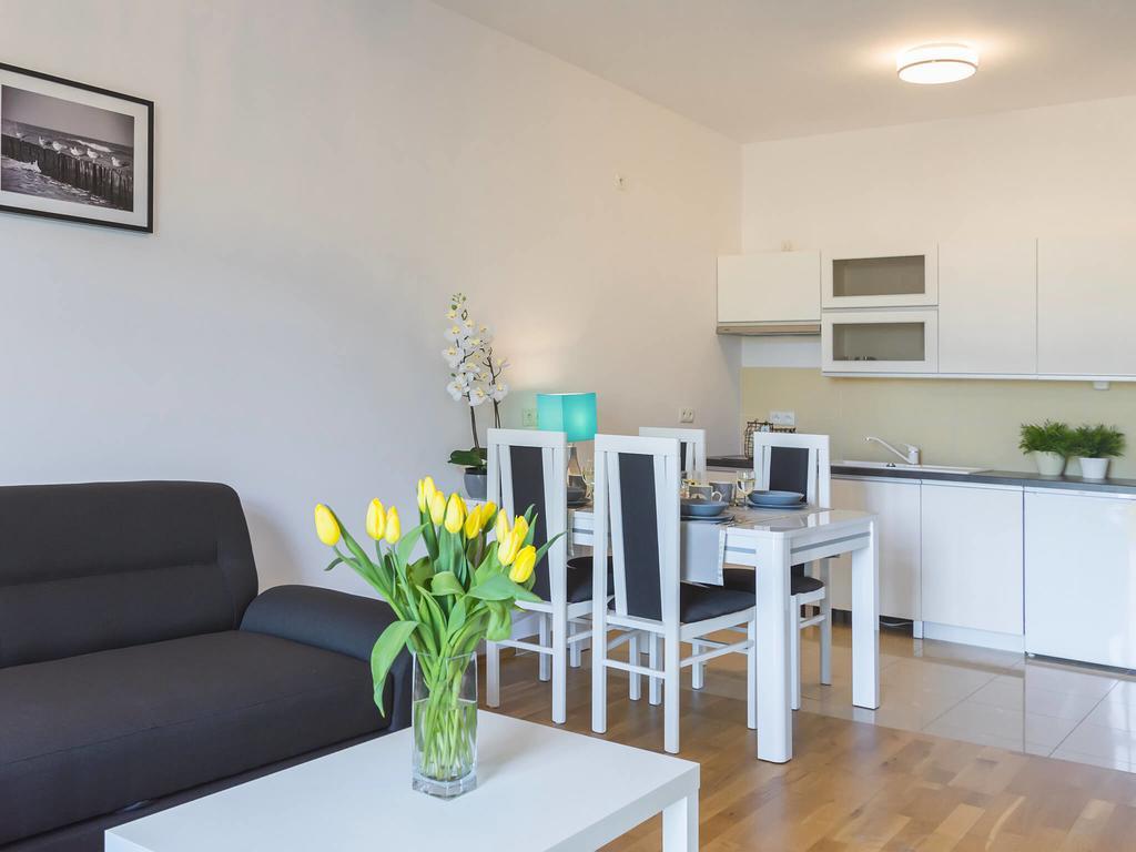 VacationClub - Diune Apartment 41 Kołobrzeg Extérieur photo
