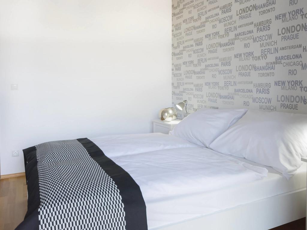 VacationClub - Diune Apartment 41 Kołobrzeg Extérieur photo